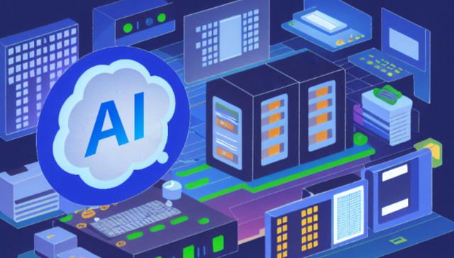 AI boom; data-center power; Chinese suppliers