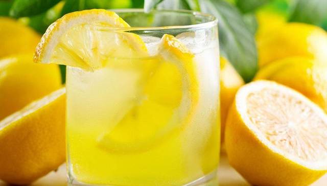 百亿柠檬水市场激战，看同质化、口感如何突围战？