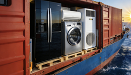 出海30年，國產(chǎn)家電為何大而不強(qiáng)？