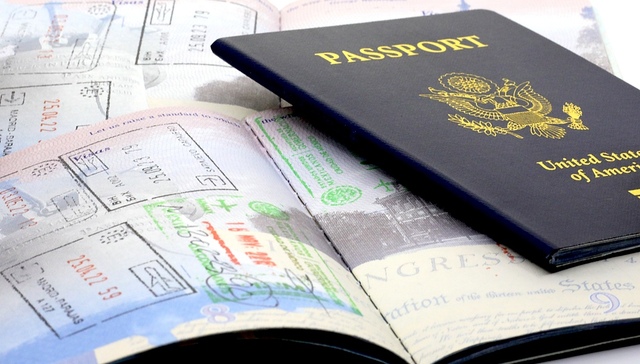 违反移民规则？昔日“塞班赌王”纪晓波之母被美国逮捕