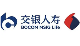 “交银系”内部晋升，34年“女将”出任交银人寿董事长