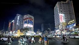 中國公民失蹤案頻發(fā)，我使館敦促柬埔寨嚴打針對中國公民的非法拘禁等活動