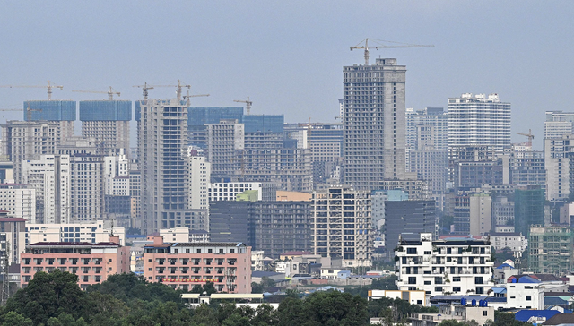 柬埔寨,电诈,;柬埔寨;华裔电诈头目;落网;勋爵头衔;园区;恐怖虐待