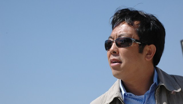 商业头条;贾国龙