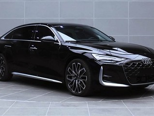 一周新车盘点 | 全新一汽奥迪A6L首秀 北京越野BJ40增新车型