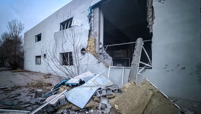 内蒙古,爆炸,;包钢板材厂;爆炸事故;2死5失联;附近商户;地震一样