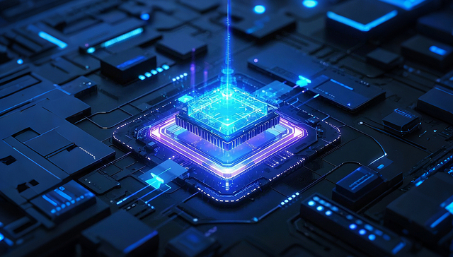 上海科创集团;战略投资;熠知电子;XPU芯片企业