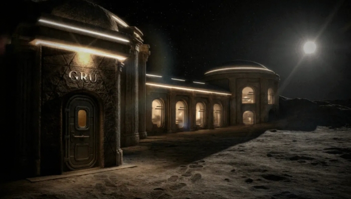 英伟达支持的初创公司要建人类首家月球酒店，入住费超1000万美元