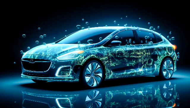 车企,智能硬件,智能驾驶,