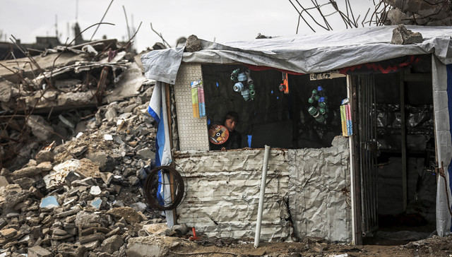 10亿美元换一个永久席位，白宫已邀60国加入“特朗普版联合国”