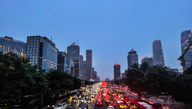 China's GDP; 5.0%; 2025; policy support; external headwinds