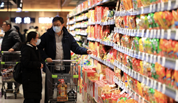 统计局回应CPI低位运行：既与国内外经济形势有关，也与我国发展阶段相关