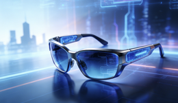 国补加持、出货暴增，AI眼镜真能取代手机？