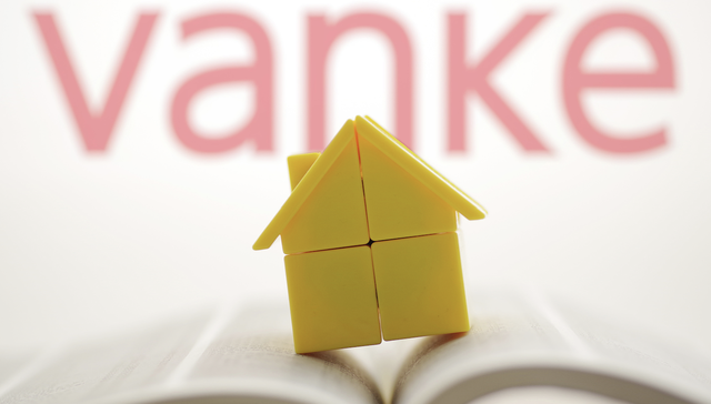 万科;10.9亿元;债券展期方案被否