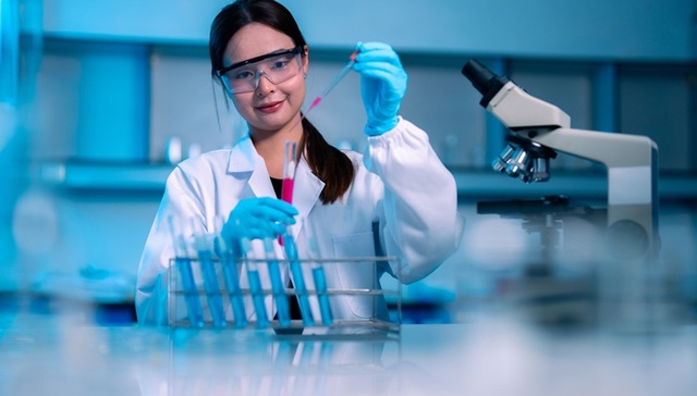 博锐生物;赴港IPO;昔日药王级产品;创新药;业绩