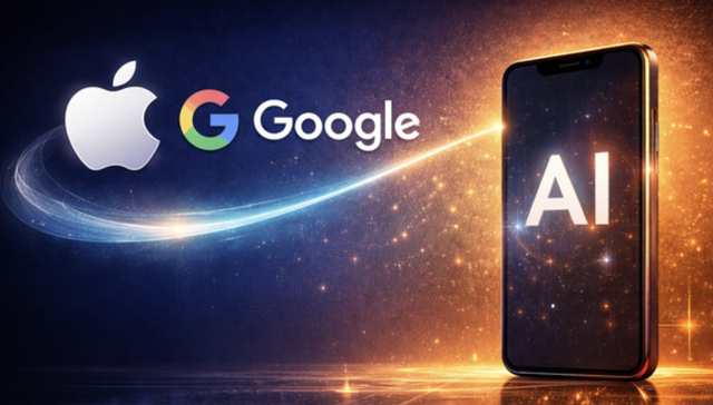 AI手机走到分岔口：巨头们正在重注Agent逻辑
