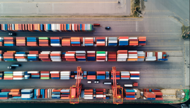 Shanghai trade; 5.6% growth in 2025; strong exports