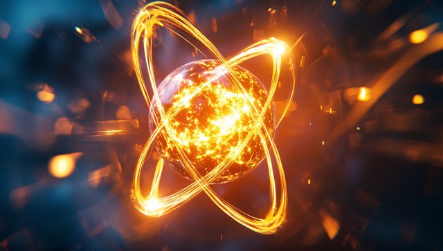 资本;人造太阳;赛道