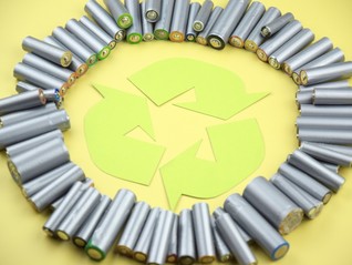 破局动力电池回收乱象：“正规军吃不饱、小作坊到处跑”有望成历史