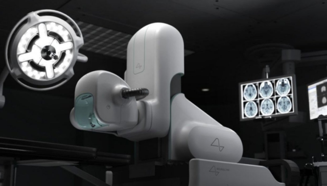 脑机接口第一股来了，“DeepSeek时刻”还没来