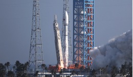 低轨19组卫星升空组网，中国商业航天独角兽再破纪录