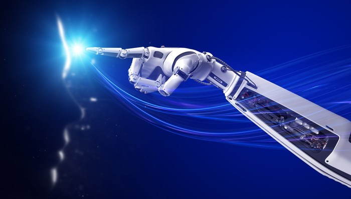 禾赛科技;三位创始人;跨界再创业;机器人公司Sharpa