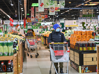 2025年经济目标顺利完成，下半年内卷压力有所缓解