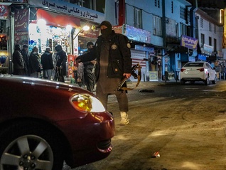 阿富汗爆炸已致1名中国公民死亡，认领的极端组织是什么来头？