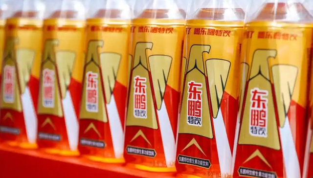 财报,投资收益,东鹏特饮,