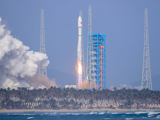 盤前機(jī)會(huì)前瞻|星際榮耀火箭基地預(yù)計(jì)年底亮相！這幾家公司在星載核心網(wǎng)技術(shù)和航空特種材料領(lǐng)域深度布局值得關(guān)注（附概念股）