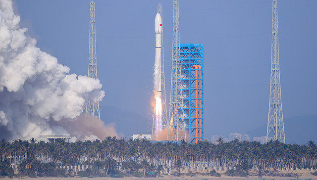商业航天;星际荣耀;火箭基地;星载核心网技术;航空特种材料;概念股