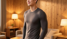 让肖战穿着内衣出镜的那个公司，一年卖了169个亿