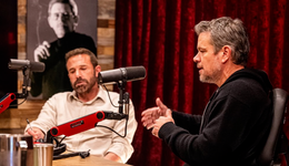 马特•达蒙吐槽Netflix：算法“杀死”电影、摄影不再重要