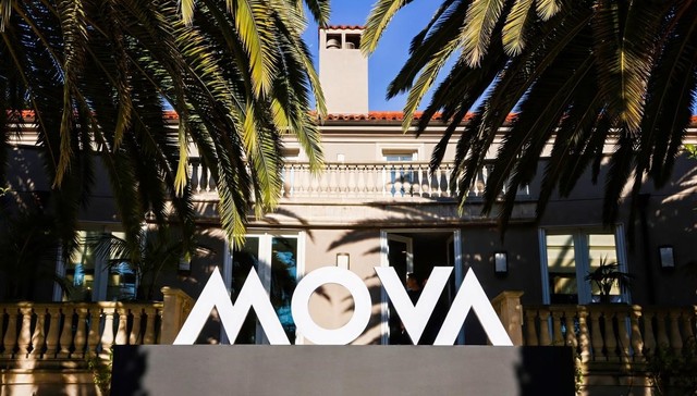 硅谷发布会;重估MOVA