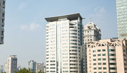 租金普跌，高端公寓何以逆市“賺翻”？