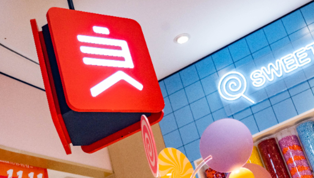 亏损,休闲零食,