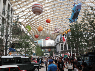 “十五五”规划给你四个在上海“买买买”的新理由