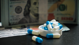 1000億，今年醫(yī)療賽道最大的并購(gòu)案誕生了