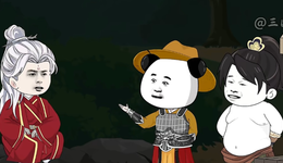 男频短剧归来，已经能和长剧掰手腕了