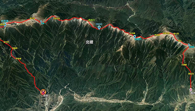 看了300期神秘园，我能挑战“鳌太线”了吗？