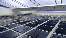 财政部回应取消光伏产品出口退税：利于综合整治“内卷式”无序竞争