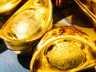 現(xiàn)貨黃金歷史首次站上4700美元，新年首月漲幅超8%