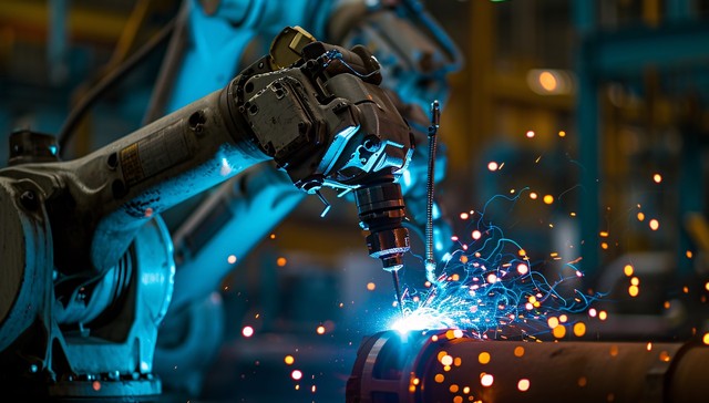 埃斯顿;工控界;小华为;赴港IPO