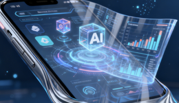 AI手机的终极猜想：超级Agent入口