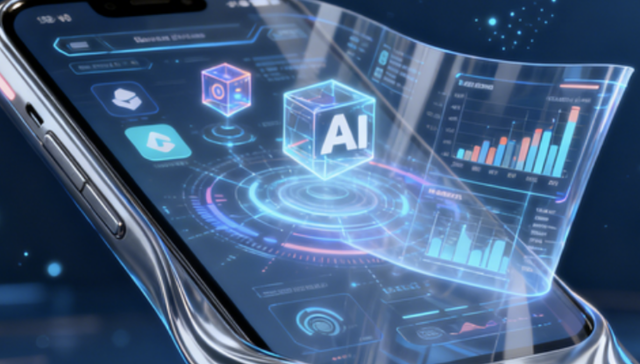 AI手机的终极猜想：超级Agent入口