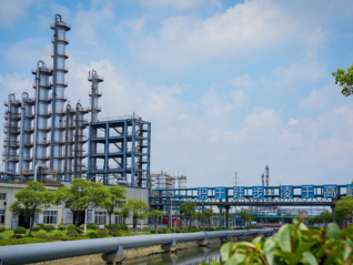 告别退税依赖，中国有机硅如何“向新而行”？