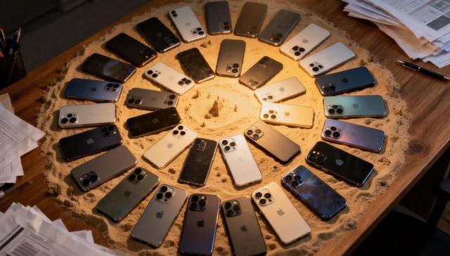 2026：国产手机厂商重回战国时代？