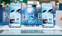 AI手机时代，“非洲之王”再难称王？