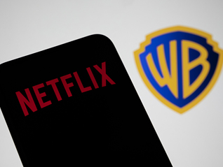 阻止派拉蒙竞购，奈飞改为全现金收购华纳兄弟探索