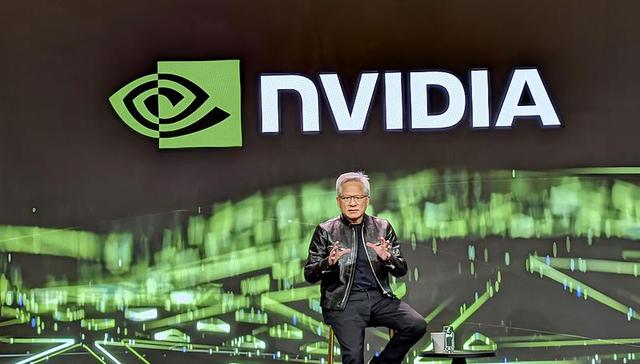 英伟达;股价大跌;市值蒸发